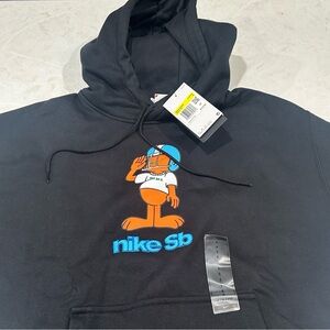 Nike SB hoodie